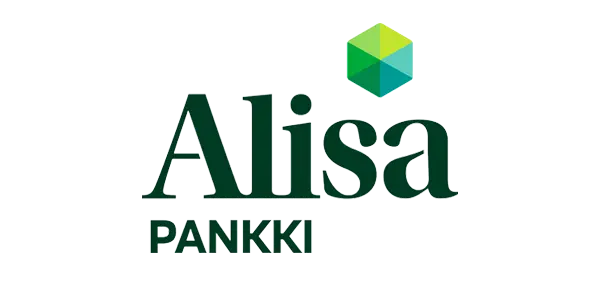 Alisa Pankki logo