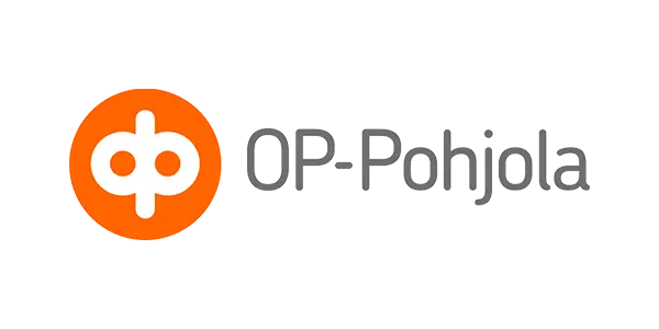 OP-Pohjola logo
