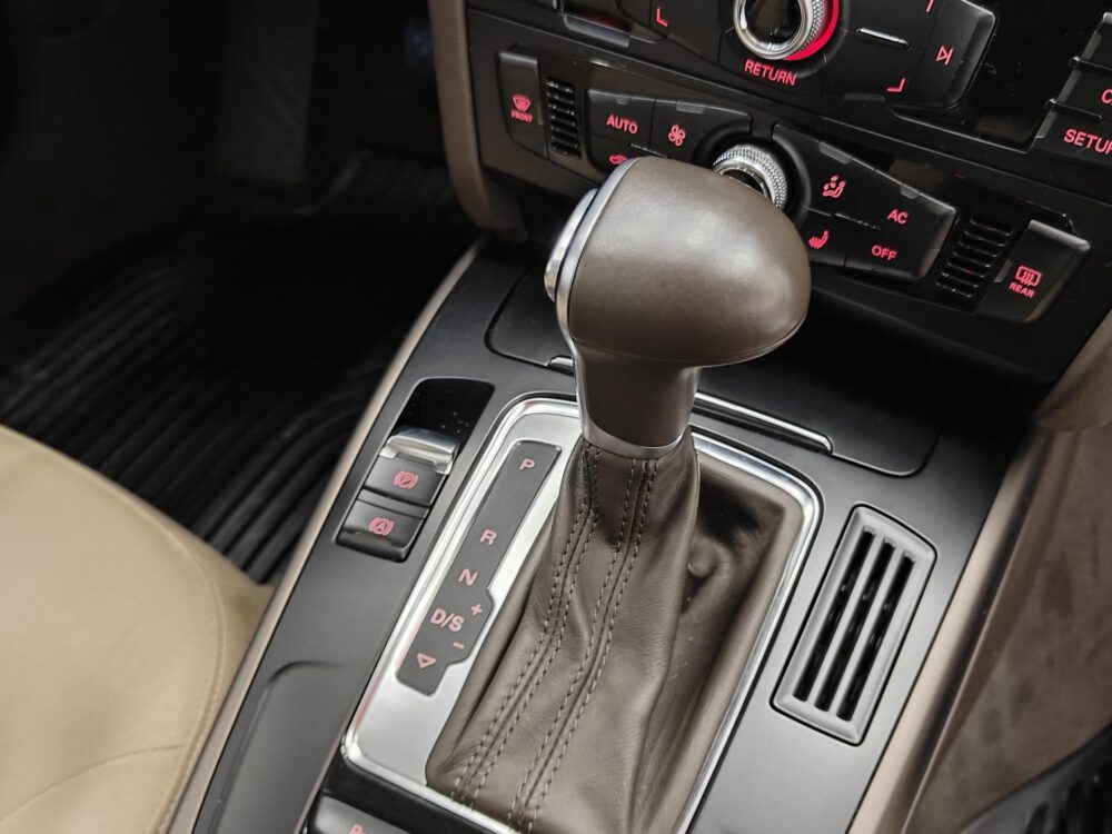 Audi A4 14