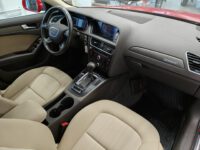 Audi A4 9