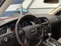 Audi A4 8