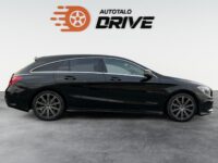 Mercedes-Benz CLA 7