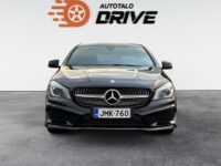 Mercedes-Benz CLA 9