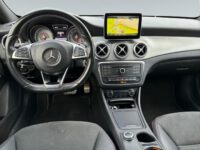 Mercedes-Benz CLA 11