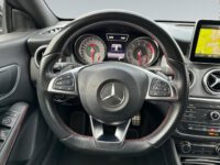Mercedes-Benz CLA 13