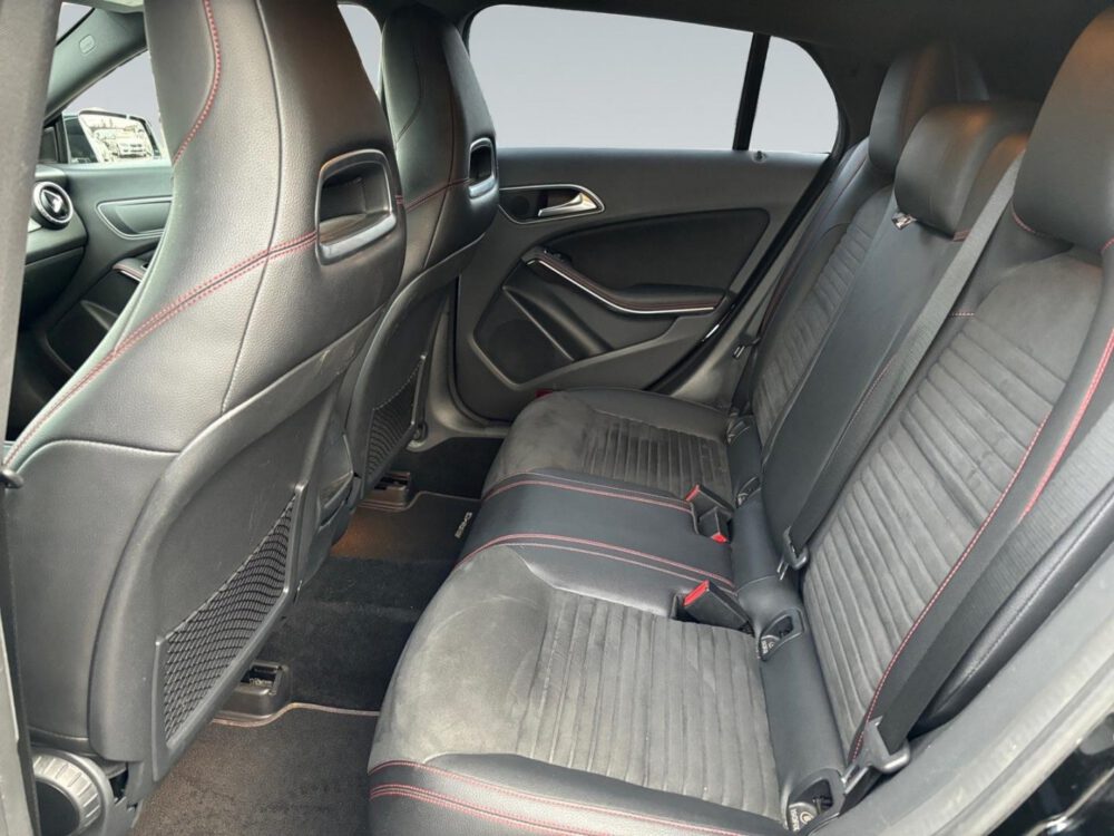 Mercedes-Benz CLA 14