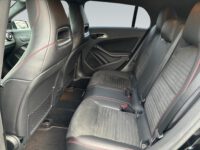 Mercedes-Benz CLA 14