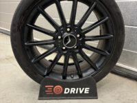 Mercedes-Benz CLA 17