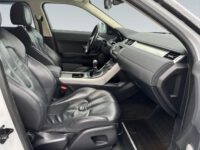 Land Rover Range Rover Evoque 10