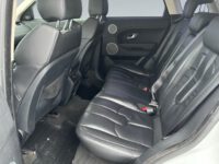 Land Rover Range Rover Evoque 11
