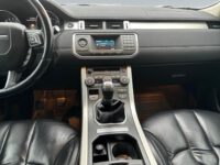 Land Rover Range Rover Evoque 12