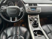Land Rover Range Rover Evoque 13
