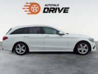 Mercedes-Benz C 6