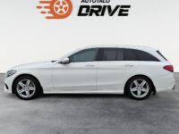 Mercedes-Benz C 2