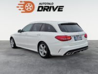 Mercedes-Benz C 3
