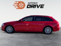 Audi A4 2