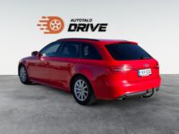 Audi A4 3