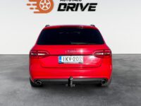 Audi A4 4