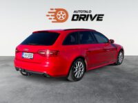 Audi A4 5