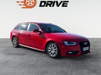 Audi A4 7
