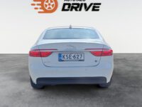 Jaguar XF 4