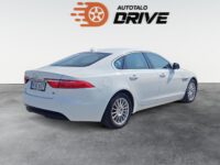 Jaguar XF 5