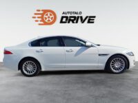 Jaguar XF 6
