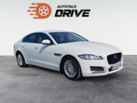 Jaguar XF 7