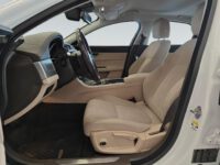 Jaguar XF 12