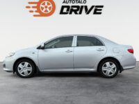 Toyota Corolla 2