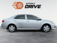 Toyota Corolla 6