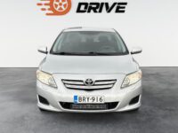 Toyota Corolla 8