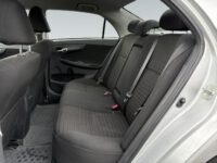 Toyota Corolla 13