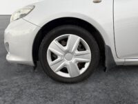 Toyota Corolla 15