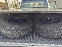 Chevrolet Silverado 19