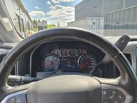 Chevrolet Silverado 13