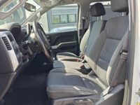 Chevrolet Silverado 15