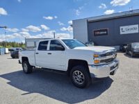 Chevrolet Silverado 10
