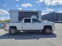 Chevrolet Silverado 9