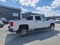 Chevrolet Silverado 11