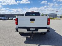 Chevrolet Silverado 6