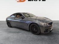BMW 435 8