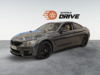 BMW 435 1