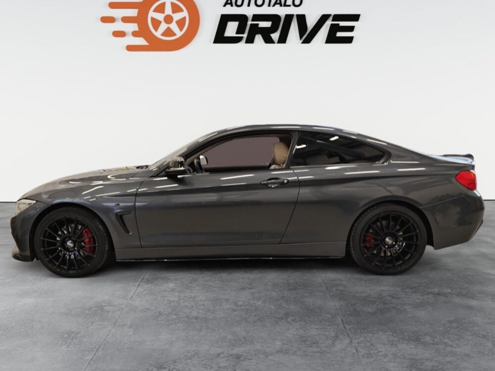 BMW 435 2