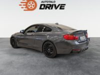 BMW 435 3