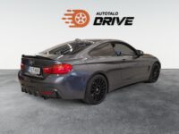 BMW 435 5