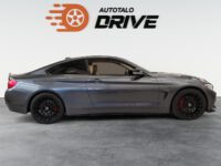 BMW 435 6