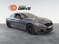 BMW 435 7