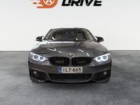 BMW 435 9