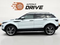 Land Rover Range Rover Evoque 2